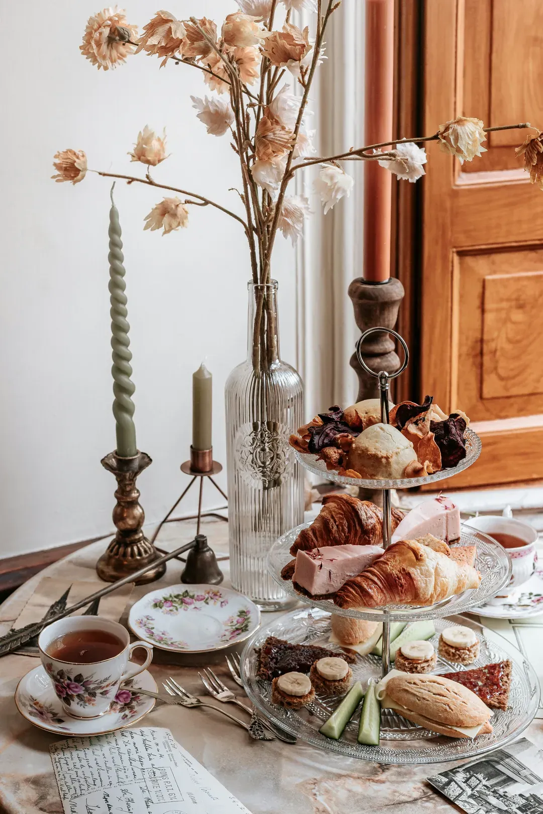 Buffet & traiteur